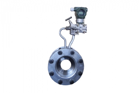 TRH-L-K orifice flowmeter