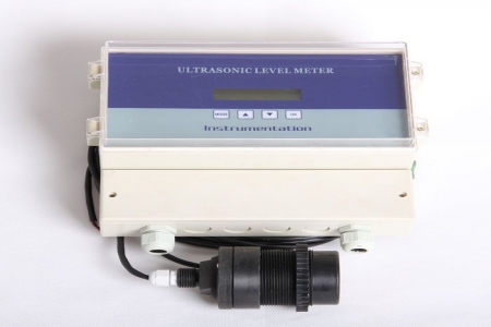 HJ-CS01 Ultrasonic Level Sensor, Level Gauge
