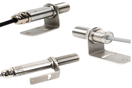PTJ100H infrared temperature sensor, infrared temperature transmitter, non-contact temperature sensor