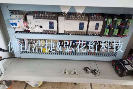 Troubleshooting of variable frequency system, constant pressure water supply system, variable frequency water pump, and variable frequency fan