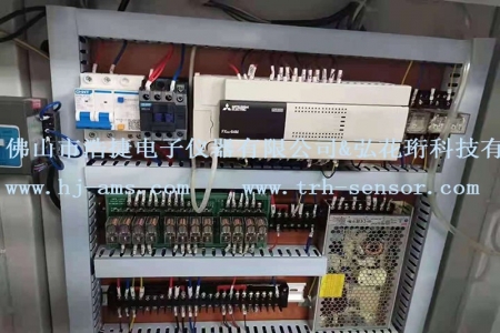 Troubleshooting of variable frequency system, constant pressure water supply system, variable frequency water pump, and variable frequency fan